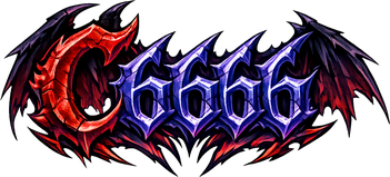 c6666 logo